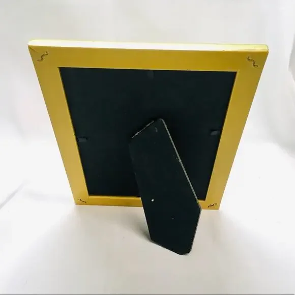 Rustic Gold Color Frame - Picture 3 of 4